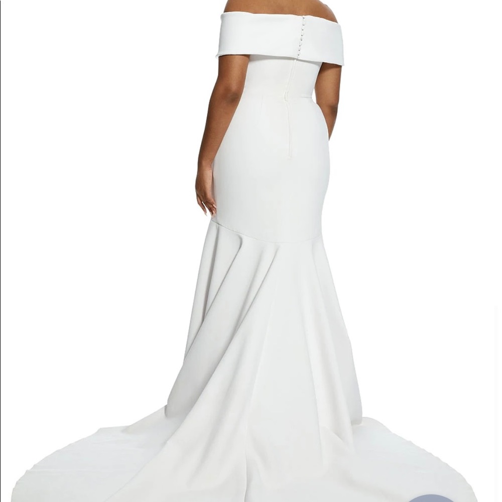 Chosen by One Day - Sadie Wedding Dress